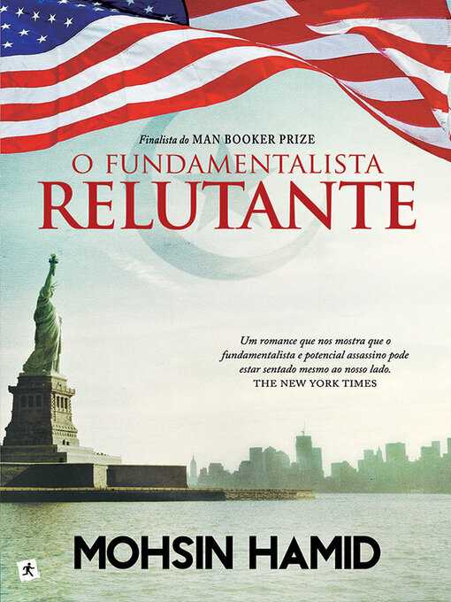 Detalles del título O Fundamentalista Relutante de MOHSIN HAMID - Lista de espera